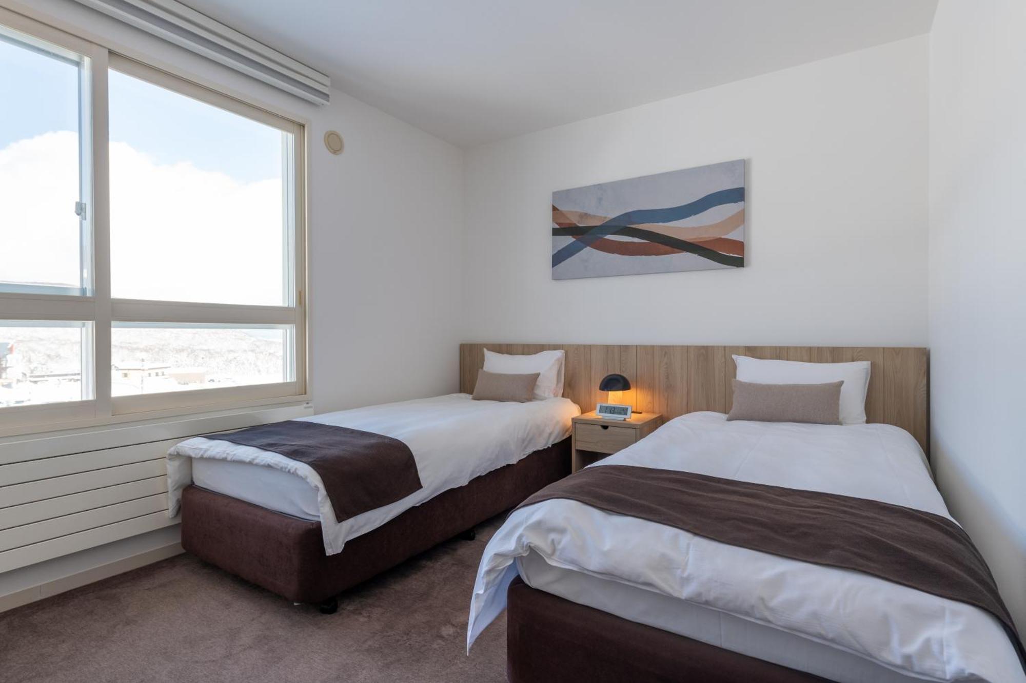 Appartement The Freshwater