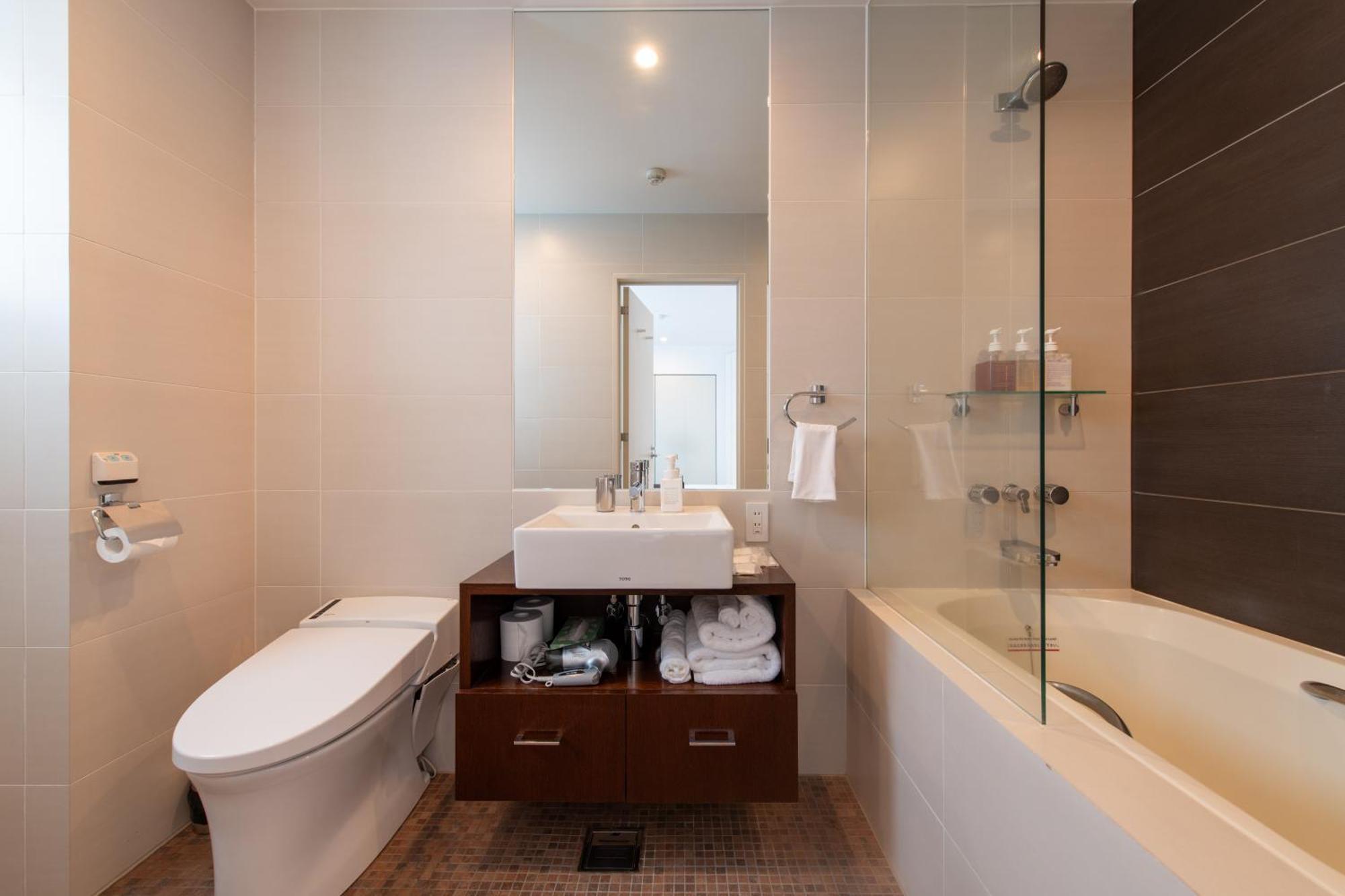 The Freshwater Appartement *