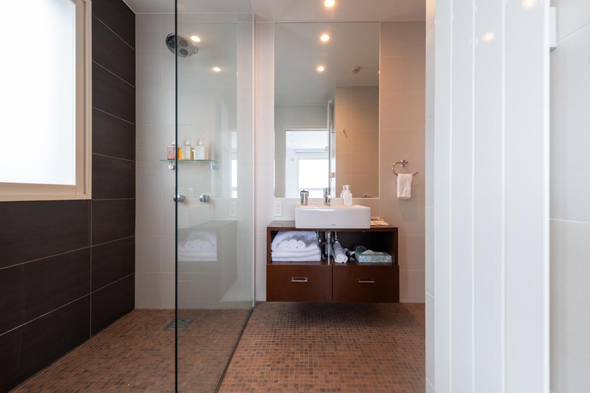 The Freshwater Appartement Kutchan