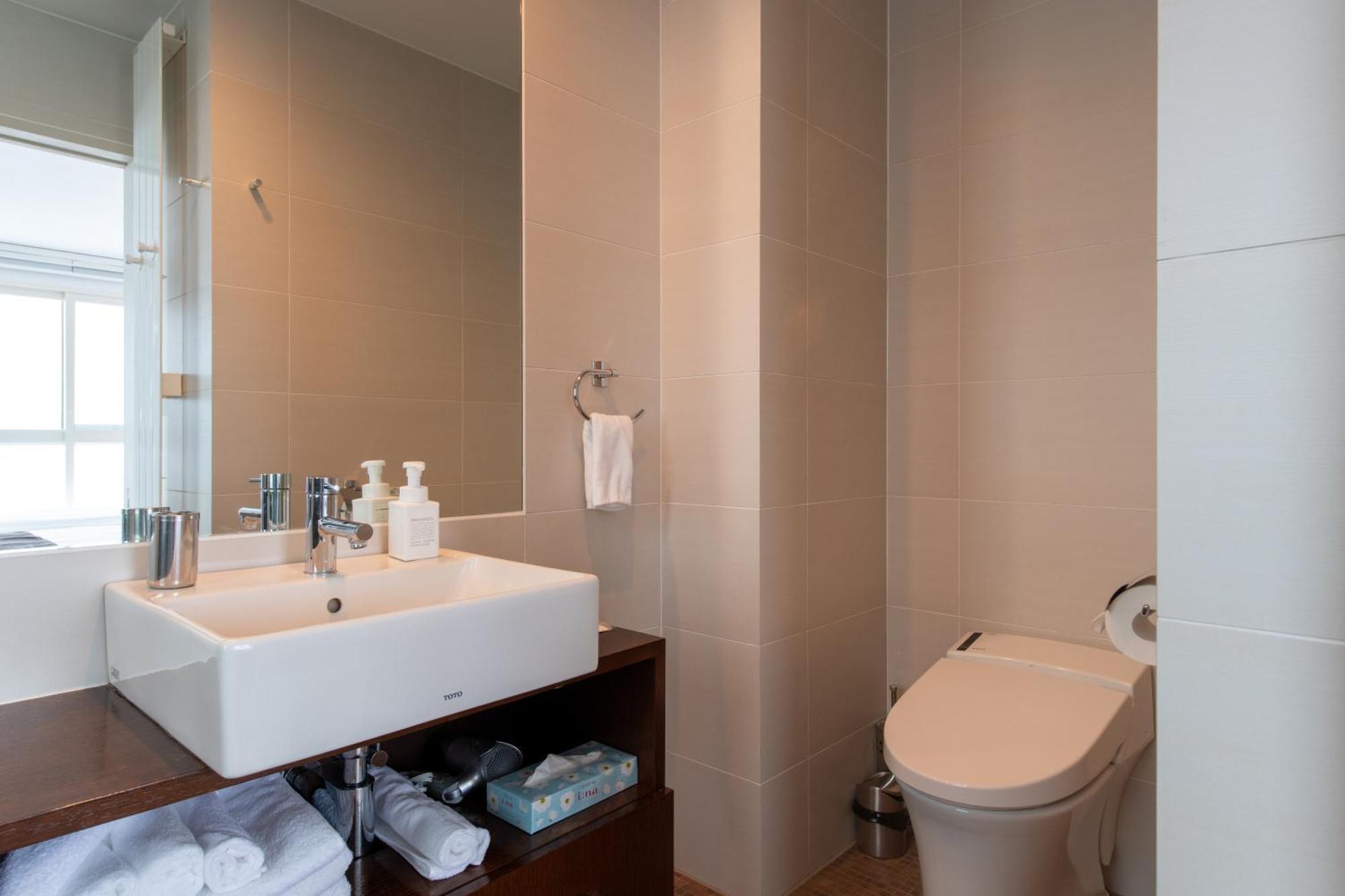 Appartement The Freshwater Kutchan