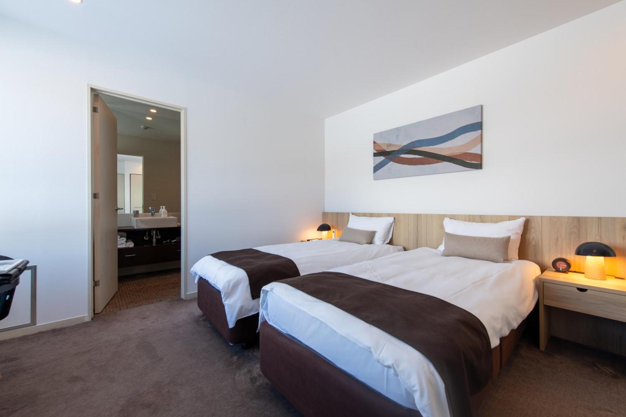 The Freshwater Appartement *