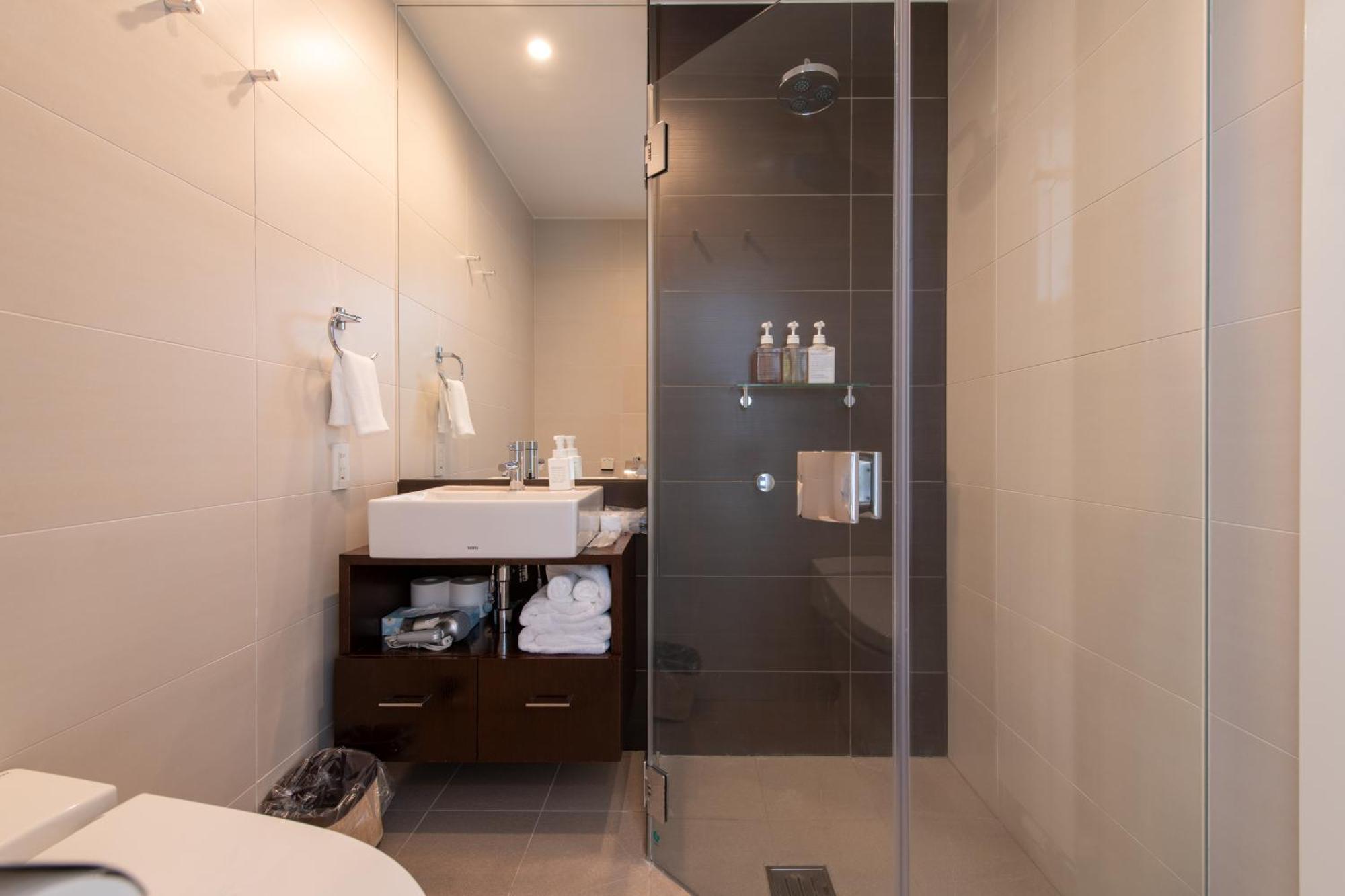 Appartement The Freshwater *