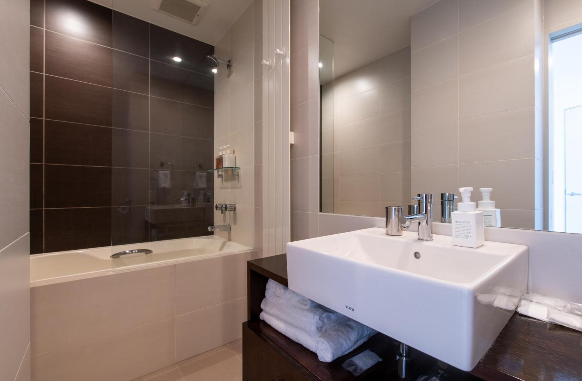 The Freshwater Appartement *
