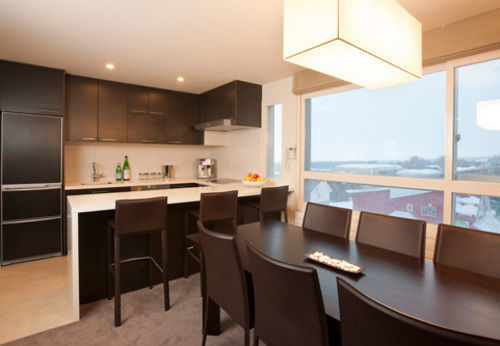 Appartement The Freshwater