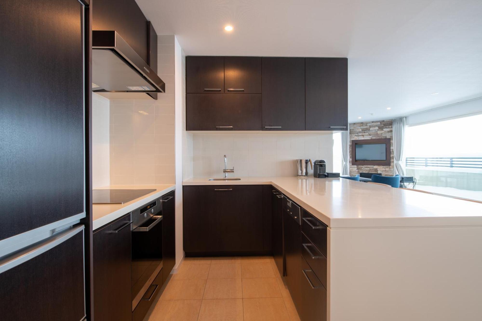 Apartment The Freshwater