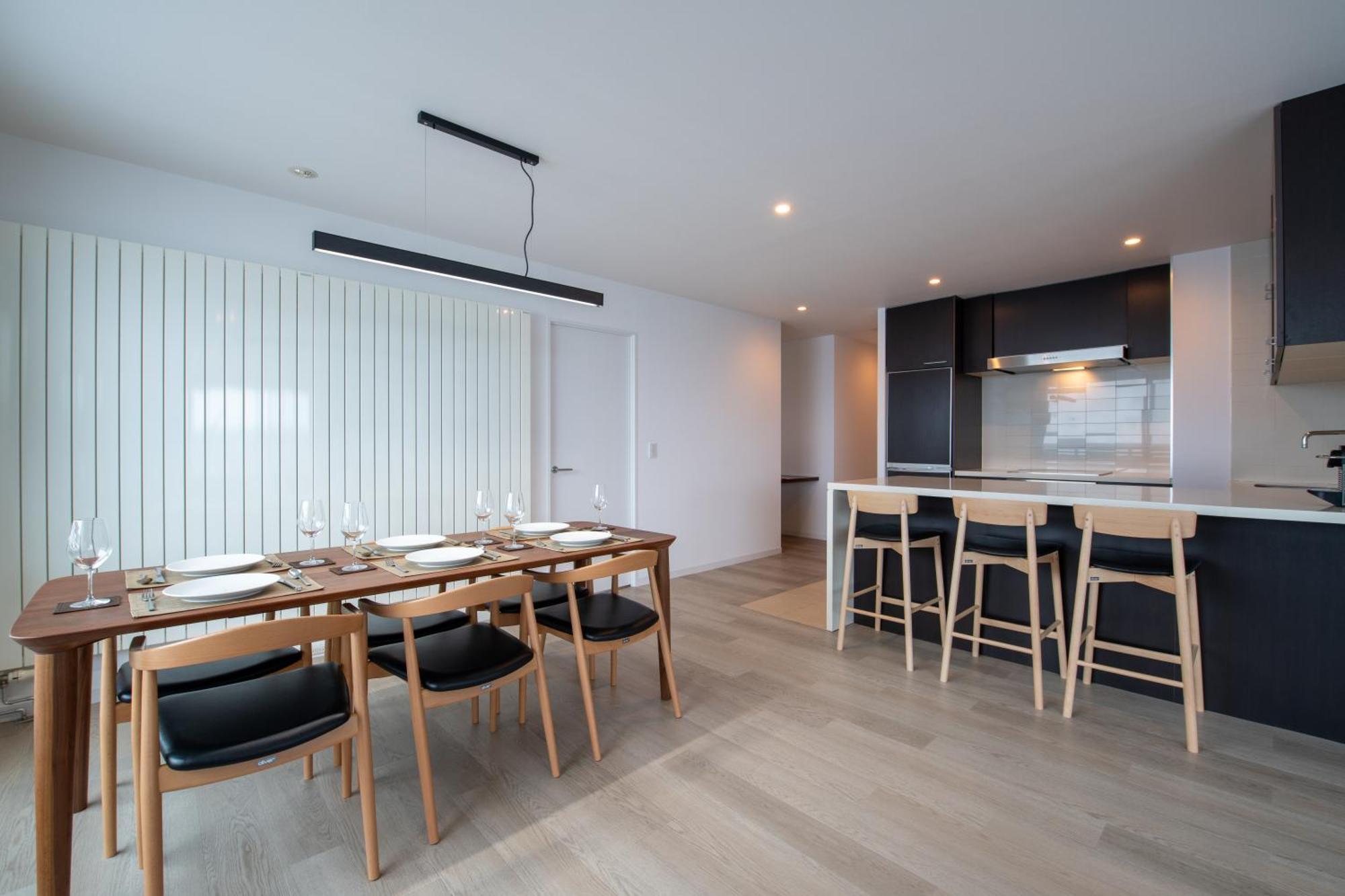 Apartment The Freshwater *
