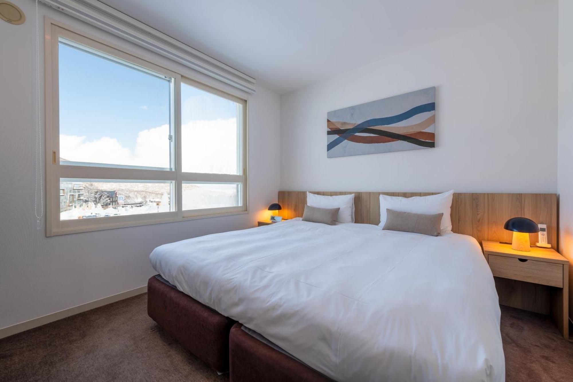 The Freshwater Apartment *