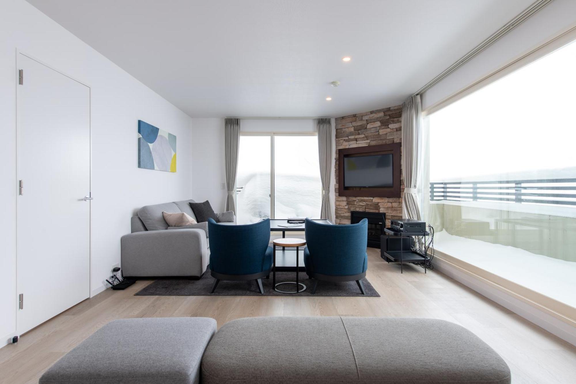 Apartment The Freshwater