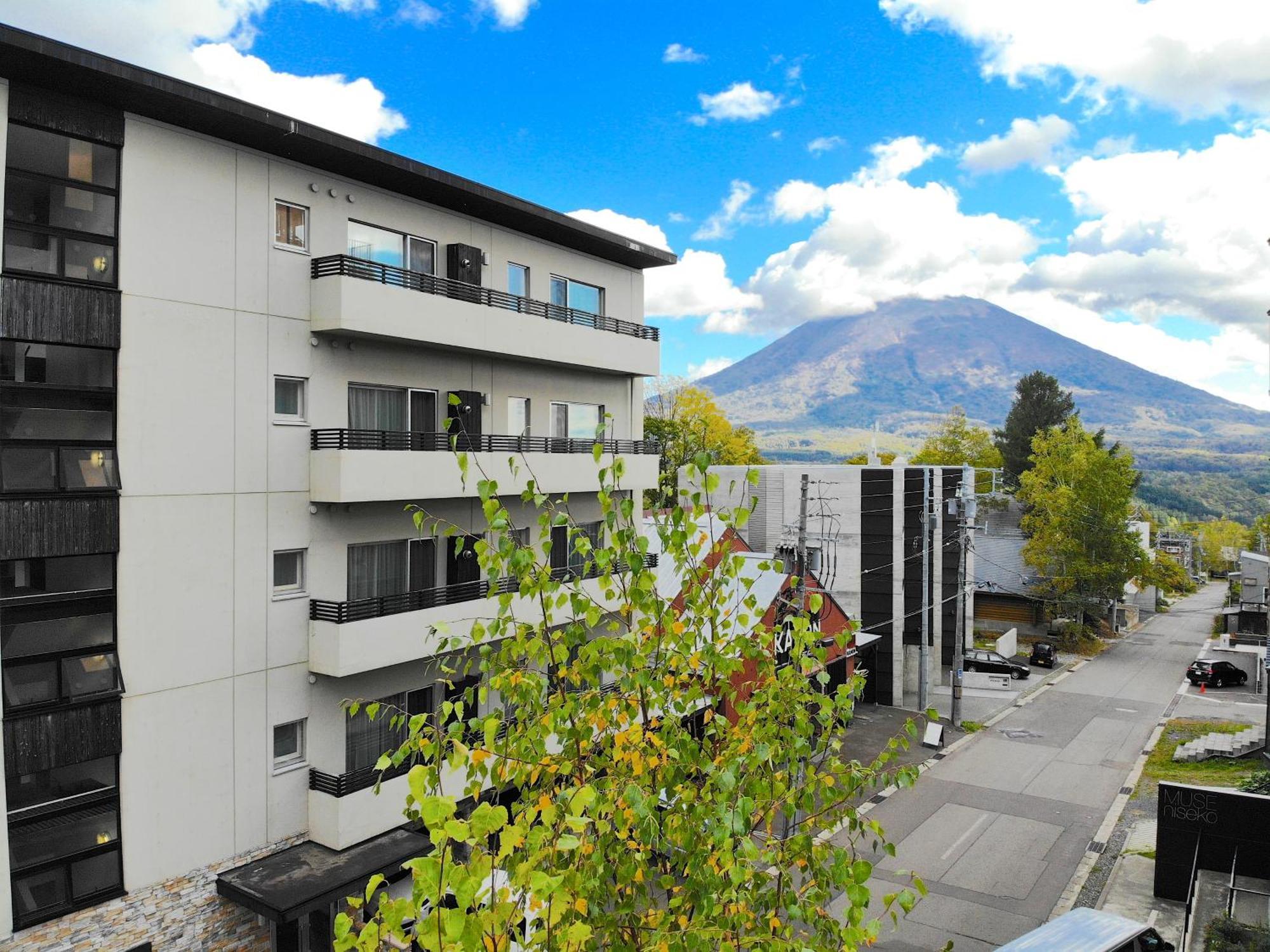 Apartment The Freshwater *