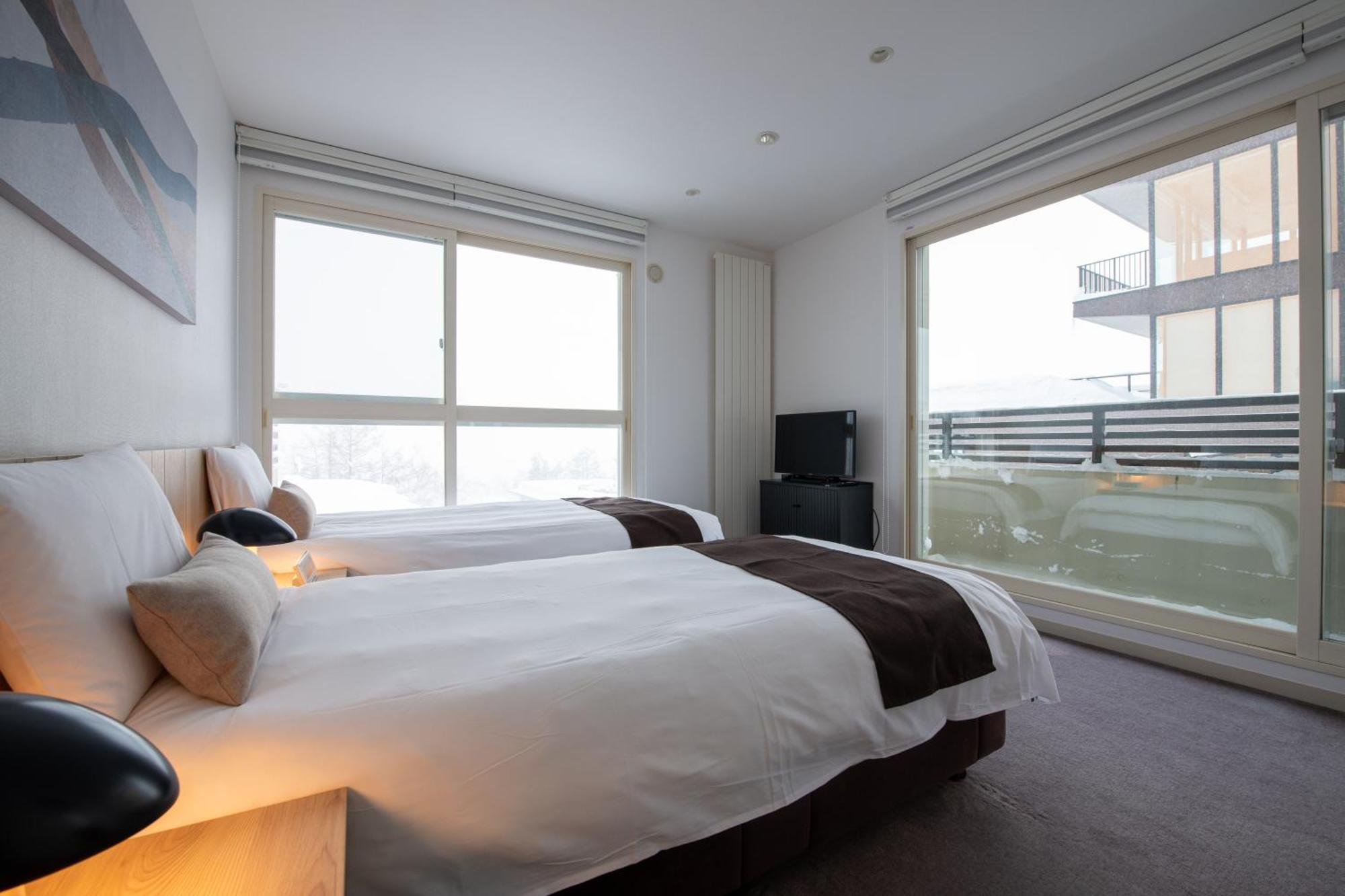 The Freshwater Apartment Kutchan