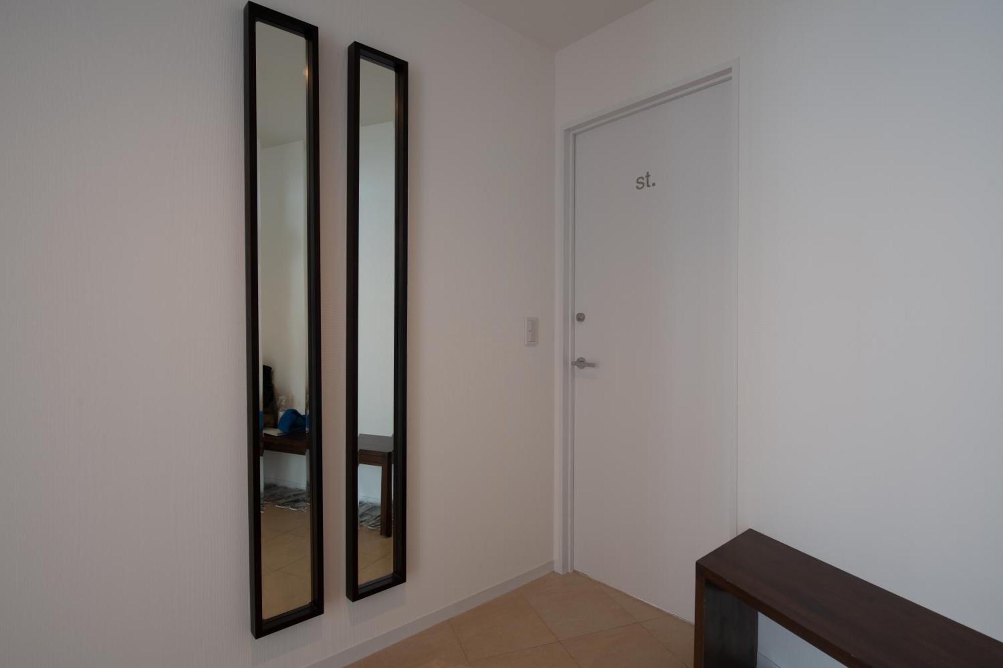 The Freshwater Apartment