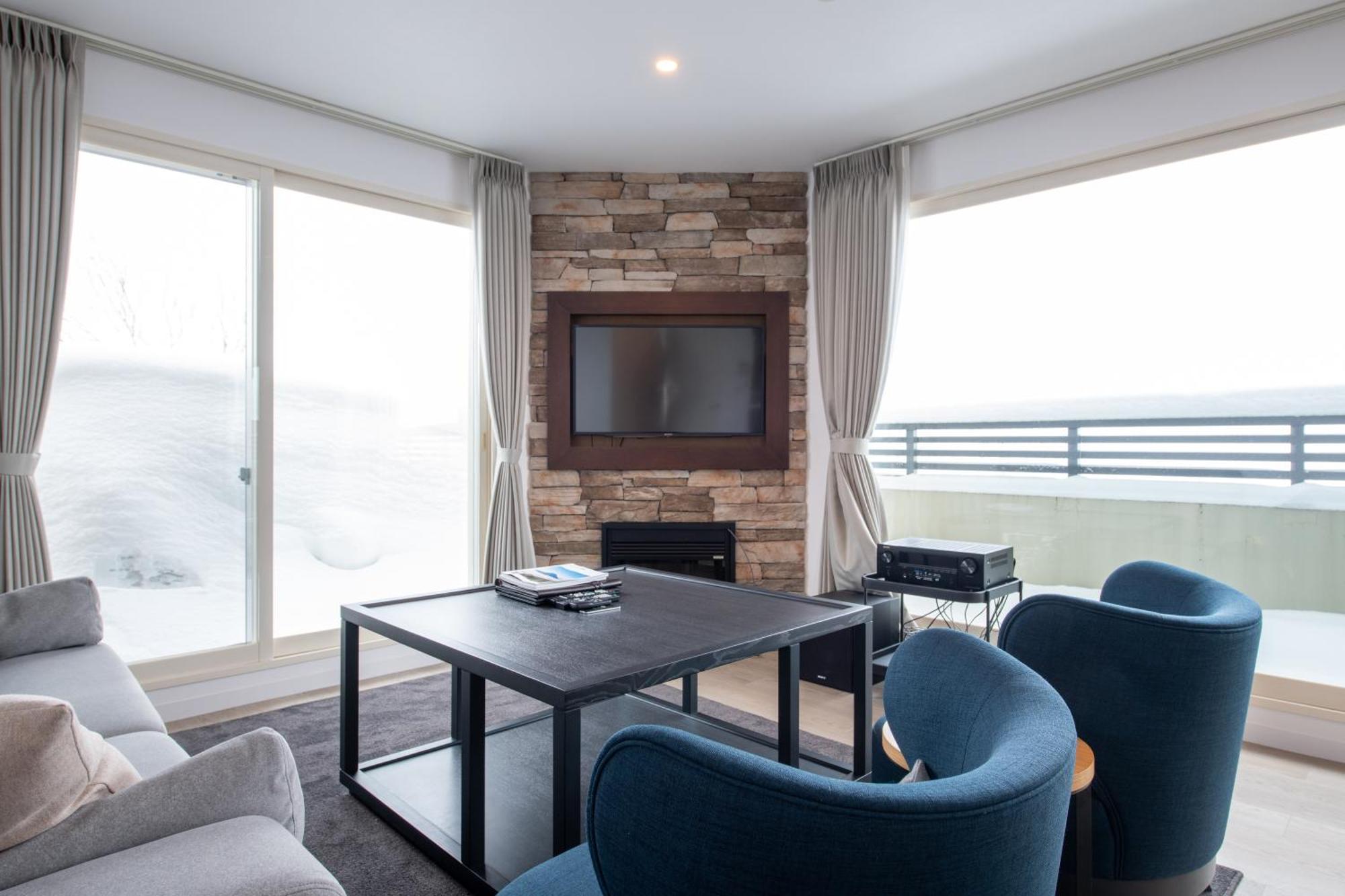 Apartment The Freshwater