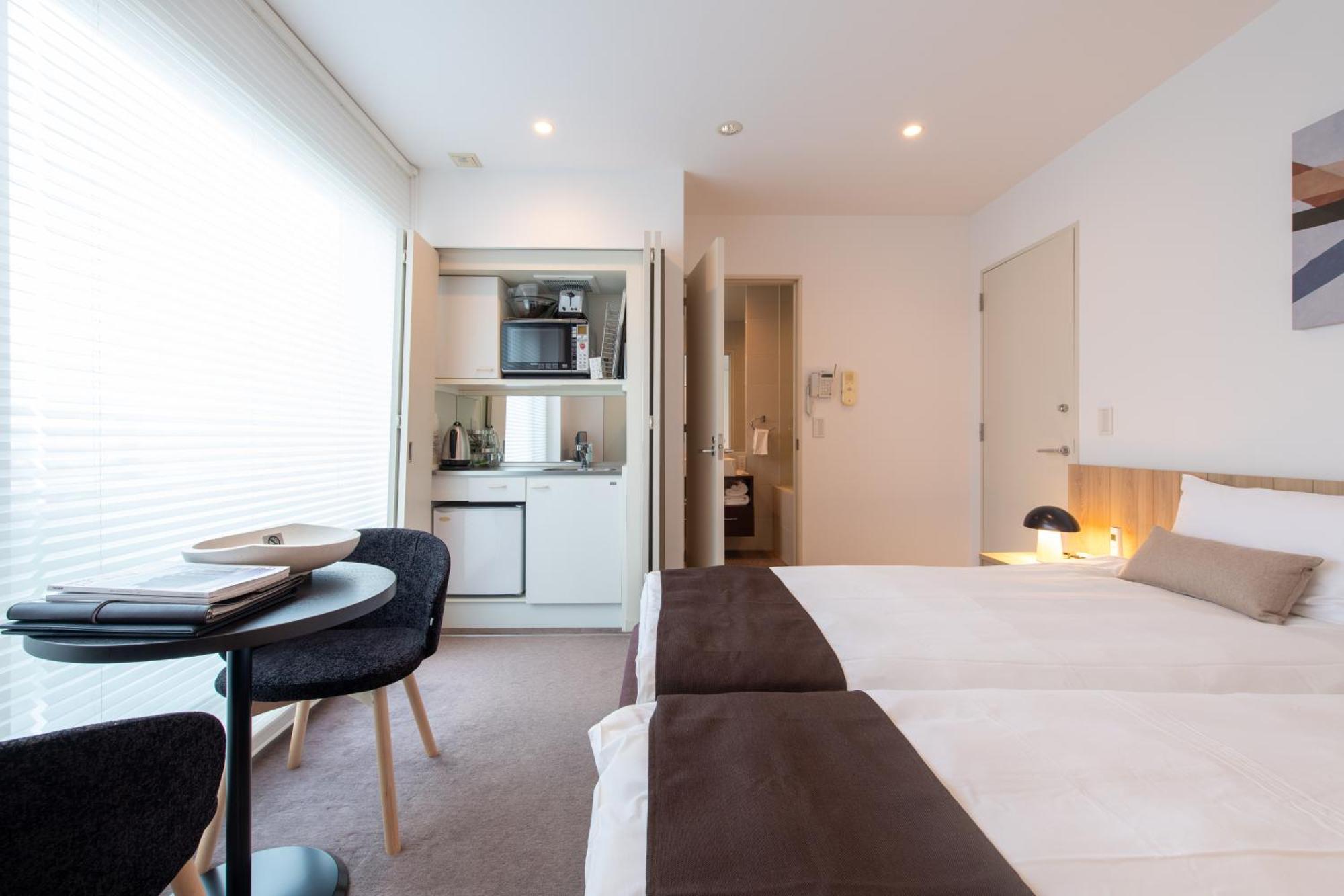 The Freshwater Apartment Kutchan