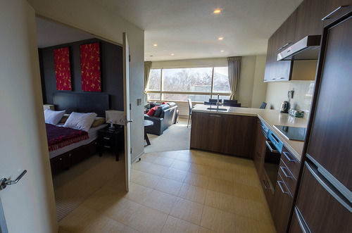 Apartment The Freshwater *